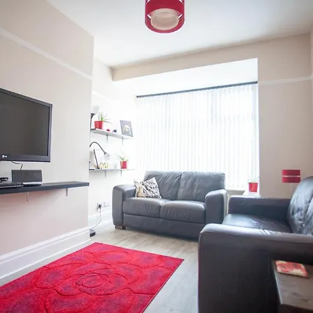 Quiet Residence Close To M6 Preston Samlesbury Exterior photo