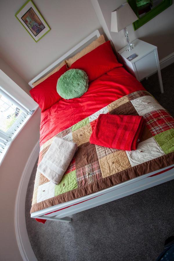 Holiday home Quiet Close To M6 Preston *