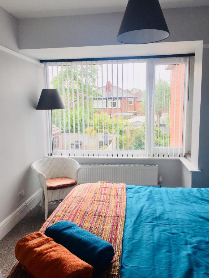 Holiday home Quiet Close To M6 Preston Samlesbury